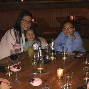 Meet your Posher, Evita